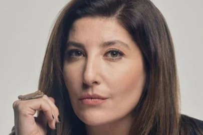 Kızılcık Şerbeti'nin yeni sezonunda Meri karakteri ile Şebnem Bozoklu diziye dahil olacak