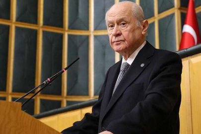Bahçeli'den bayram mesajı! "Her gerilimde sağduyuyu sürdüreceğiz"