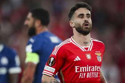 Rafa Silva transferinde Okan Buruk'un dediği oluyor