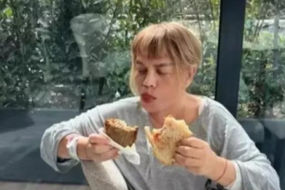 Sezen Aksu uzun zaman sonra ortaya çıktı!