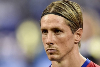 Torres tekrar Atletico Madrid'de