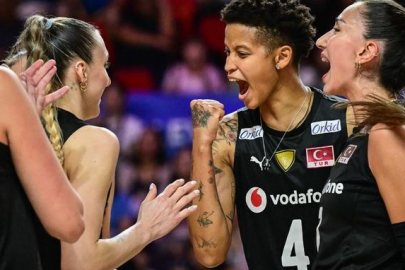 Filenin Sultanları Tayland’ı 3-0 mağlup etti