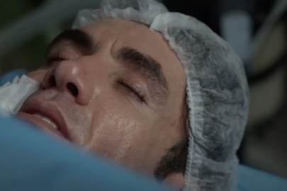 Bahar'a karaciğerini veren Timur’un ameliyat masasında kalbi durdu