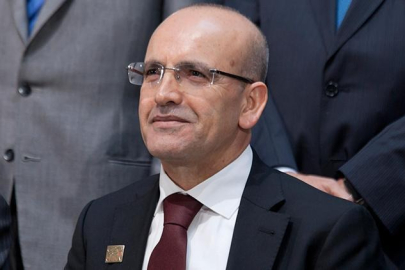 Bakan Şimşek: Yapısal adımlarımızı aynı kararlılıkla sürdüreceğiz