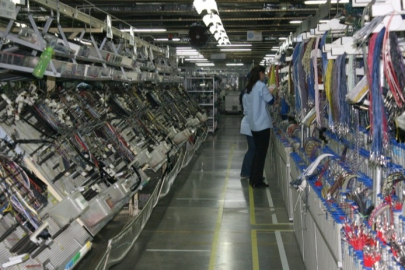 Bursa'daki Japon devi Yazaki duyurdu: Çok sayıda işçi alınacak! İkramiye, mesai ücreti, erzak ve hediye çeki...