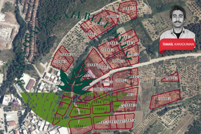 Bursa'nın o mahallesi hakkında flaş imar kararı! Belediye encümeni onayladı: 18. madde...