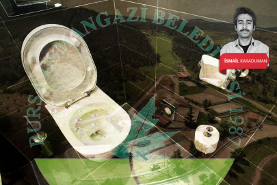 Bursa Osmangazi Belediyesi tuvaletleri kiraya verecek!