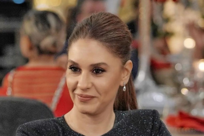 Evrim Alasya 'Oyuncu tokatladı, set çalışanını tartakladı' iddiaları sonrası patladı!