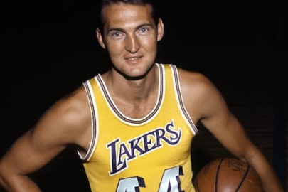Jerry West hayatını kaybetti!