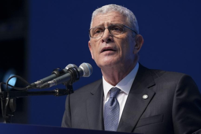 Müsavat  Dervişoğlu'ndan Bursa'daki orman yangınları hakkında açıklama!