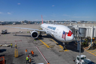 THY, ABD uçuşlarına Denver'ı da ekledi