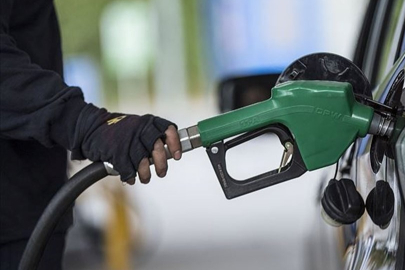 Pompada rakamlar değişti: Motorine zam geldi! İşte Bursa'daki güncel akaryakıt fiyatları...