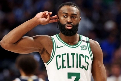 Boston Celtics NBA şampiyonluğuna bir adım uzaklıkta