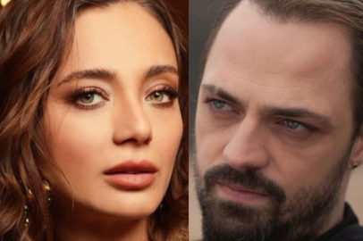 Ertan Saban ve Damla Sönmez’li “Kötü Kan”a flaş aktör
