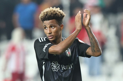 Gedson Fernandes ve Zaynutdinov, Beşiktaş'ın kasasını dolduracak