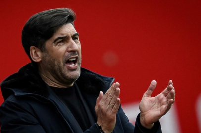 Milan'ın yeni teknik direktörü Paulo Fonseca oldu