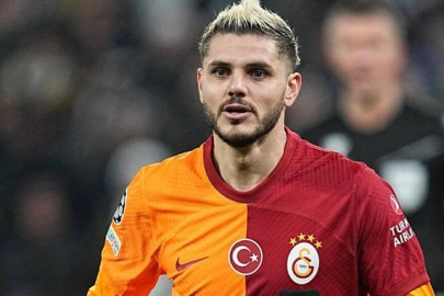 Roma'dan Icardi'ye çağrı! '20 gol garanti'