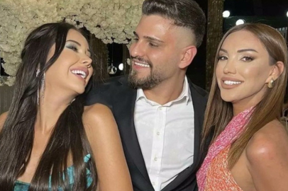 Sıla Doğu ve Can Doğu tahliye oldu