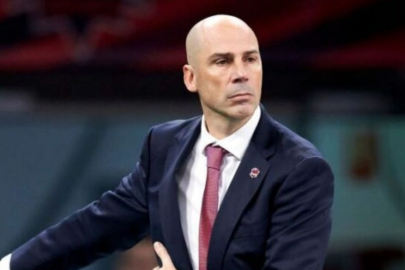 Barcelona yeni koçu Joan Penarroya'yı açıkladı!