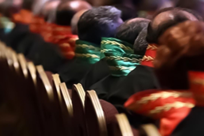 HSK kararnamesiyle 4 bin 298 hakim ve savcının görev yeri değişti! Bursa'da ise...