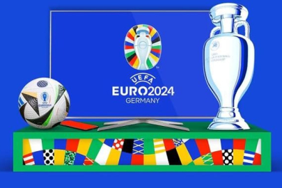 İşte EURO 2024'ün fikstürü
