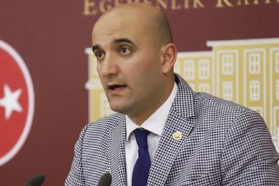 Sinan Ateş davası! MHP'li Kılavuz: Konuşmamam ve başsağlığı dilememem için...