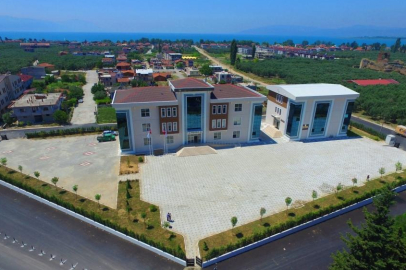 Bursa İznik Belediyesi 19 adet taşınmazı ihale usulü ile kiraya verecek