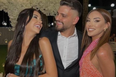 Dilan Polat'ın kardeşi Can Doğu tahliye olduktan sonra ilk kez görüntülendi!