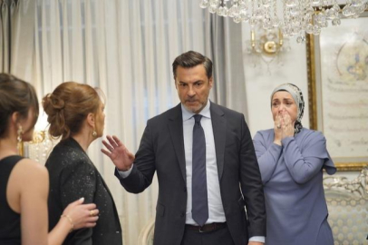 Kızılcık Şerbeti'nin Kıvılcım'ı Evrim Alasya olaylı finalin perde arkasını paylaştı