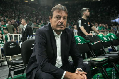 Şampiyon Panathinaikos oldu