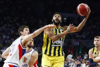 Fenerbahçe Beko, Radovan Trifunovic ve Erdem Bilmen'le yolları ayırdı