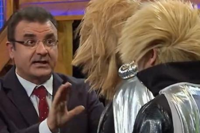 Güldür Güldür'den dikkat çeken 'Ekrem İmamoğlu' skeci