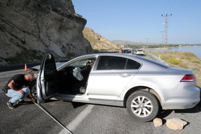 AK Parti Aydınlar Belde Başkanı hayatını kaybetti