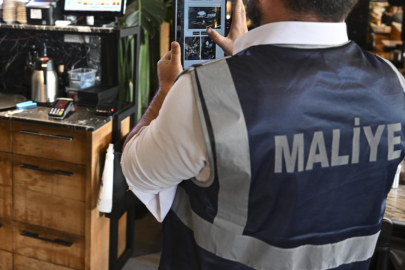 IBAN ve KDV için uyarı üstüne uyarı yapılmıştı: Binlercesi var, SGK'ya bildirildi!