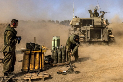 ABD’den İsrail'e soykırım desteği sürüyor! En büyük silah satışının önü açıldı