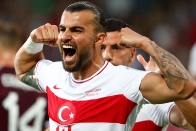 Abdülkerim Bardakcı: Finalde Fransa'yı isterim