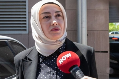 Ayşe Ateş tehdit mesajlarını ifşa etti: Size boyun eğmeyeceğim