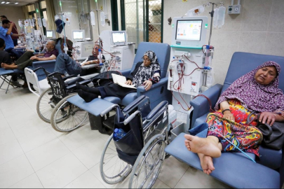 BM: İsrail'in saldırıları Batı Şeria'da sağlık hizmetlerine erişimi engelliyor