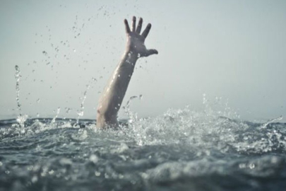 Bursa'da denize giren 16 yaşındaki çocuk boğuldu