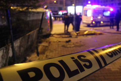 Bursa'dan Samsun'a gitti: Kına gecesinde maganda kurşunu ile vuruldu!