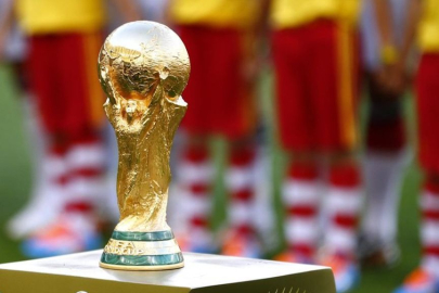 2026 Dünya Kupası ABD, Meksika ve Kanada işbirliği ile düzenlenecek