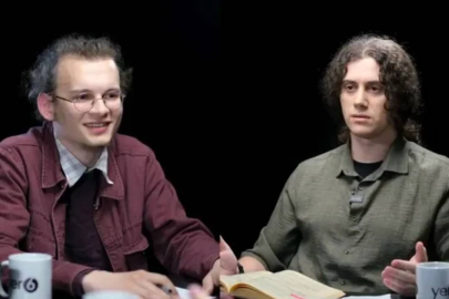 Diamond Tema: Diyanet'in ve din adamlarının kaynaklarını kullandım