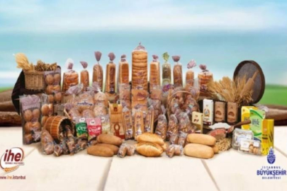 İstanbul’da Halk Ekmek'e dev zam!