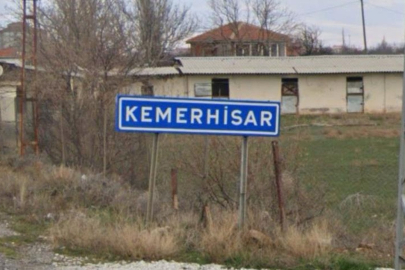 Niğde'de 'kuduz' alarmı: Belde karantinaya alındı