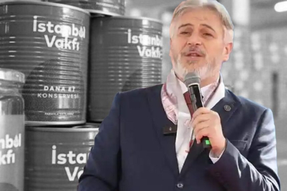 Yeniden Refah Partisi'nden İmamoğlu'na teşekkür