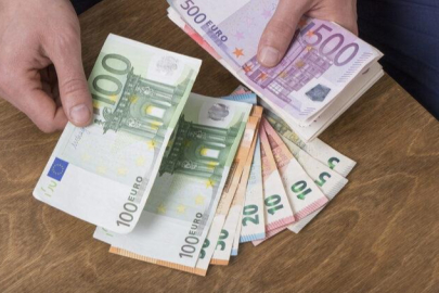 Bayram sonrası dolarda dikkat çeken hareketlilik