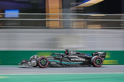 F1 İspanya GP için geri sayım başladı!