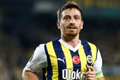 Fenerbahçe'den 'Mert Hakan Yandaş' kararı