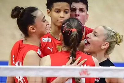 Filenin Sultanları, 2024 Milletler Ligi’ne Çeyrek Finalde veda etti