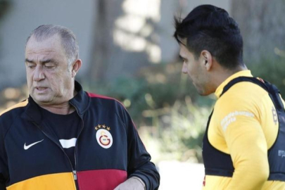 Ve Falcao imzayı attı! İşte yeni adresi...